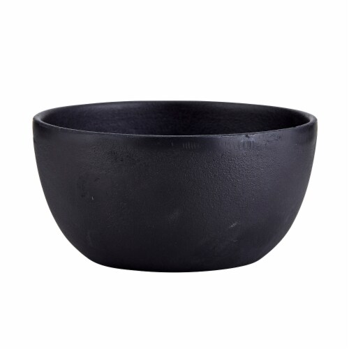 Large Bowl Perspective: front