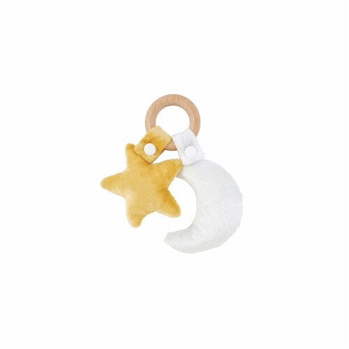 Moon Teether Moon Teether