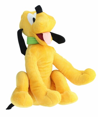 Stuffed pluto top