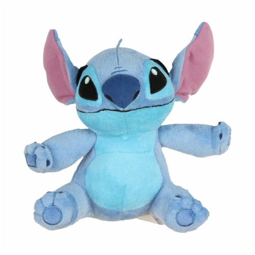 Disney Stitch Small Plush Assortment, 1 ct - Kroger