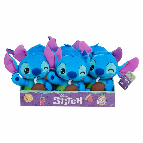 Disney Stitch Small Plush Assortment