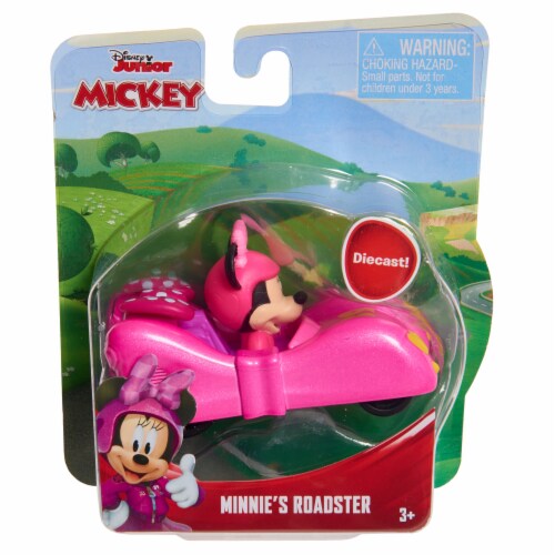 just play minnie