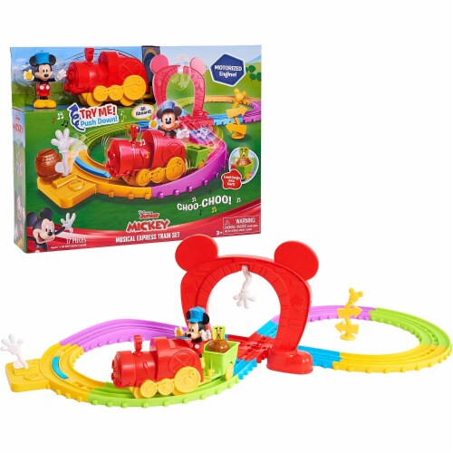 Mickey Mouse Clubhouse - Kids Mickey Mouse Baby Games - Mickey