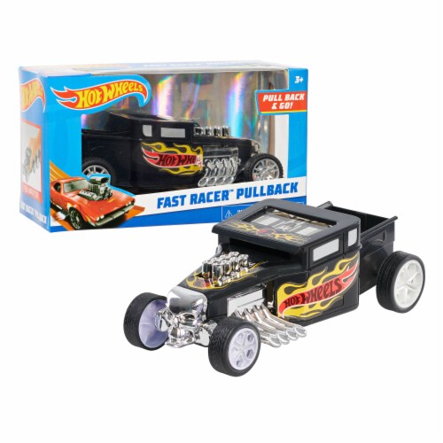Hot wheels sale pull back