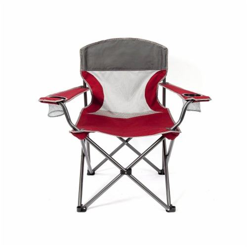 Mac shop folding chair
