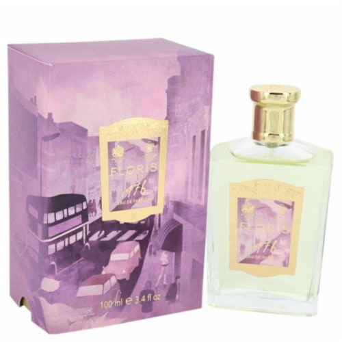 Floris 1976 EDP Spray 100ml/3.3oz, 100ml/3.3oz - Ralphs