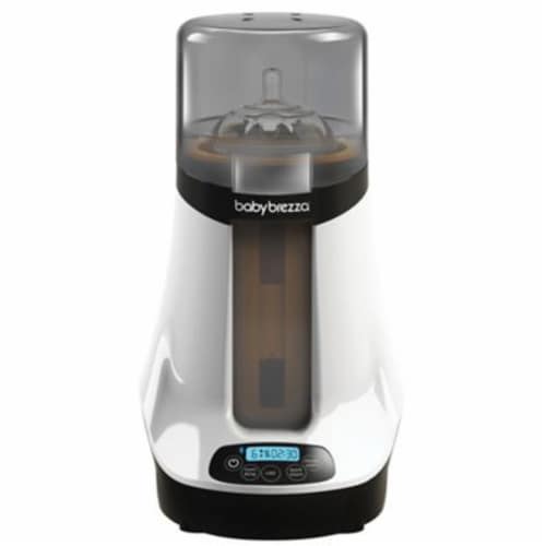 Baby Brezza Bluetooth Bottle Warmer, 1 ct - Pick 'n Save