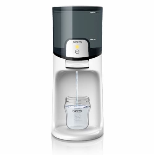 Baby Brezza Warmer, ct - Pick 'n Save