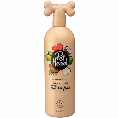 I love pet head shampoo sale