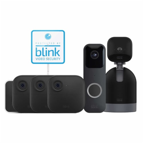Can Blink Cameras Be Added to a Home Surveillance System: Find Out How