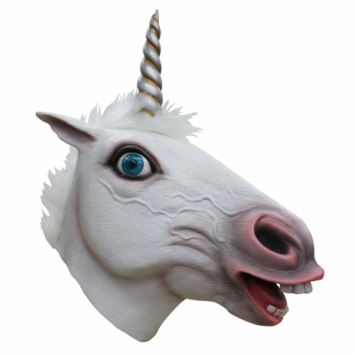 Unicorn Perspective: front