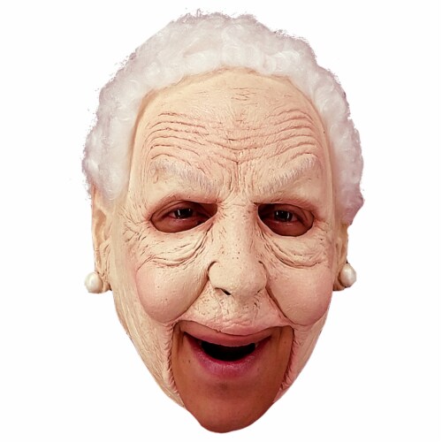 Nanny Deluxe, all sizes - Pay Less Super Markets