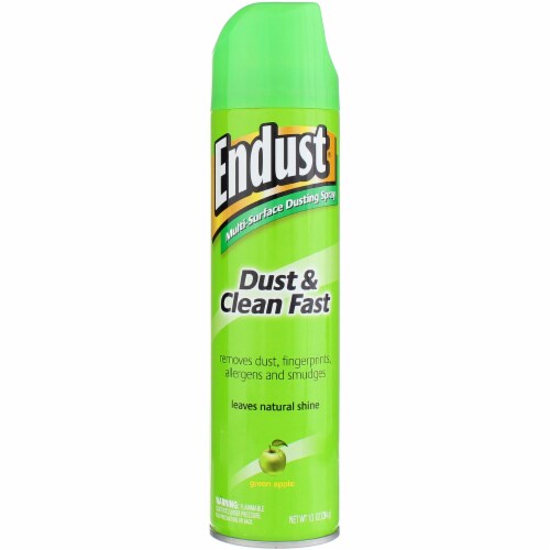 Endust Screen Cleaner Spray, 8 OZ