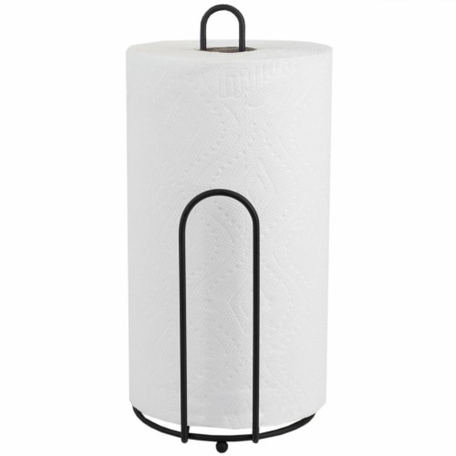 Easy tear sales kitchen roll holder