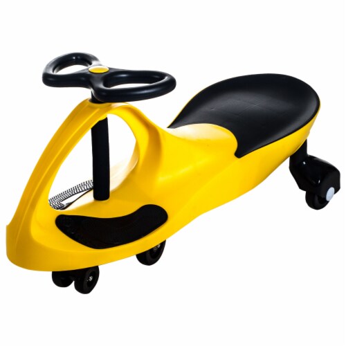 Zig zag wiggle car online