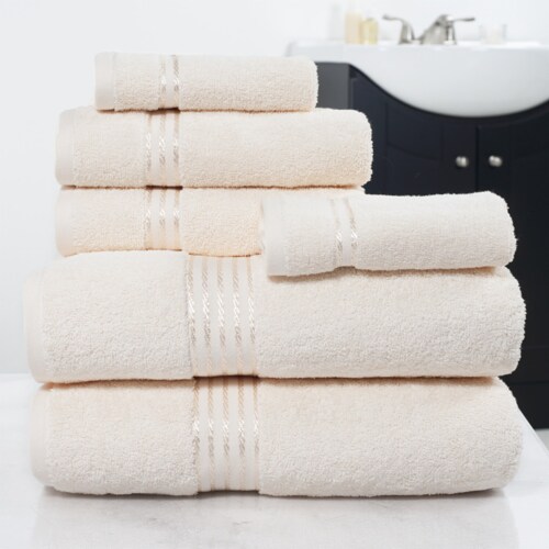 Lavish home towels cheap