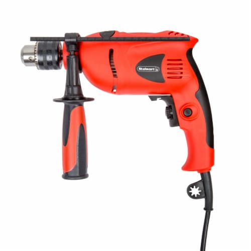 Tool shop hammer drill review online