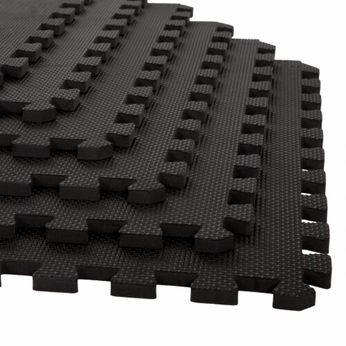 Padded floor mats discount