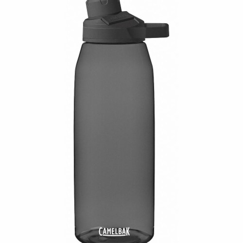 Camelbak Chute Mag Bottle - Black, 50 oz - Kroger