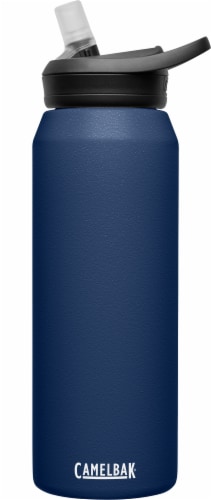 Camelbak Eddy+ Stainless Steel Bottle - Blue, 32 oz - Kroger