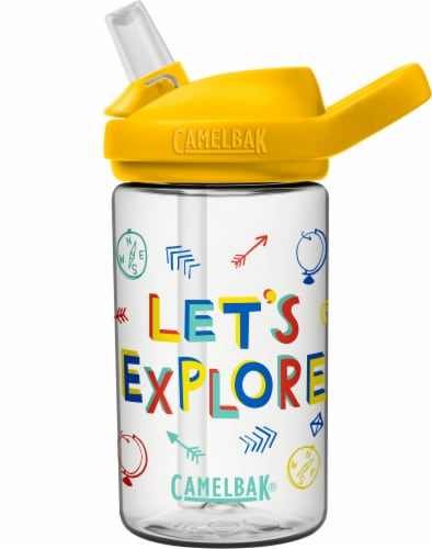 CamelBak eddy Review