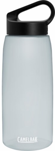 Camelbak Pivot Bottle - Cloud Perspective: front
