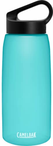 Camelbak Pivot Bottle - Ice Perspective: front