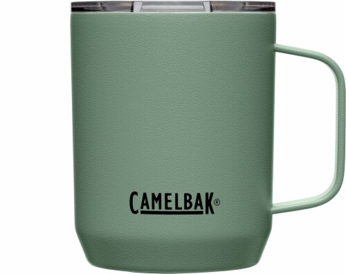 Camelbak Camp Mug - Moss Perspective: front