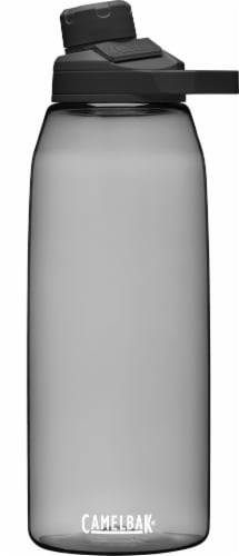 CamelBak Chute Mag 1 Liter Water Bottle-Charcoal