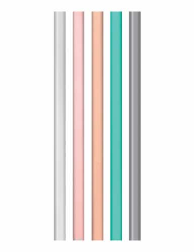 Camelbak Reusable Straw Set Perspective: front