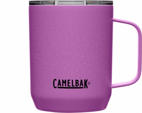 Camelbak Camp Mug - Magenta Perspective: front