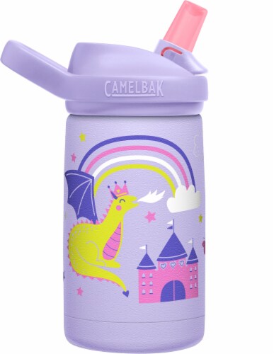 CamelBak® Eddy+ Tritan Kids Water Bottle - Jungle Animals, 14 oz - Fry's  Food Stores