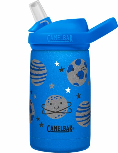  CamelBak Eddy+ 14 oz Kids Water Bottle with Tritan