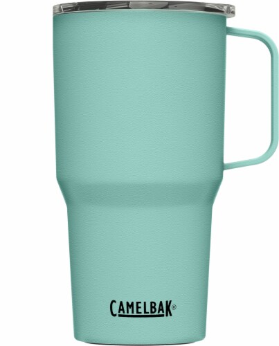 Camelbak Tall Mug - Coastal Perspective: front