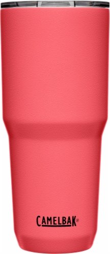 CamelBak® Stainless Steel Insulated Tumbler - Wild Strawberry, 30