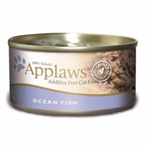 Applaws complete wet cat food outlet