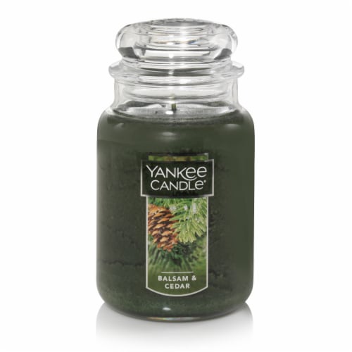 Save on Yankee Candle Fragranced Dried Lavender & Oak Wax Melts Order  Online Delivery