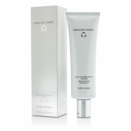 Estee lauder crescent on sale white