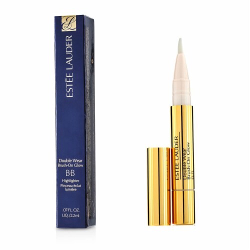 Estee Lauder - Double Wear Brush On Glow BB Highlighter - # 2C Light ...