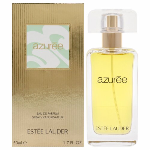 Azuree Eau De Parfum Spray By Estee Lauder - 1.7 oz Azuree Eau De Parfum Spray By Estee Lauder - 1.7 oz