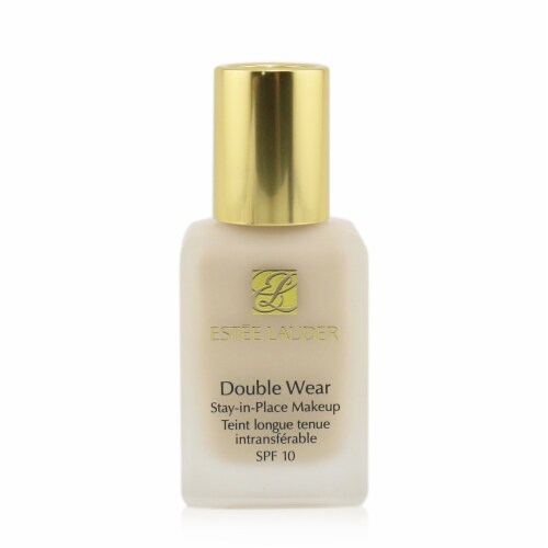 Estee Lauder Double Wear Stay In Place Makeup SPF 10 Alabaster (0N1)  30ml/1oz, 30ml/1oz - Dillons Food Stores