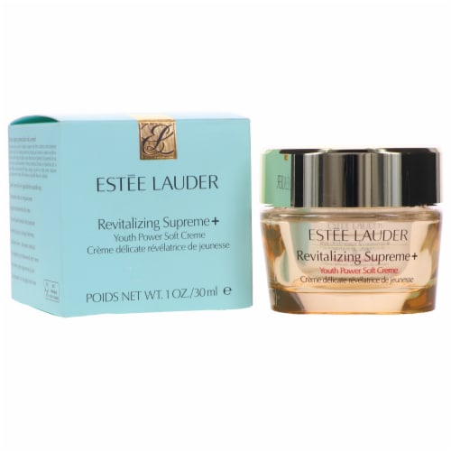 Estee Lauder Revitalizing Supreme+ Youth Power Face Creme