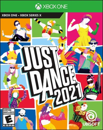 Xbox 1 cheap just dance
