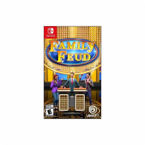 Family feud store for nintendo switch