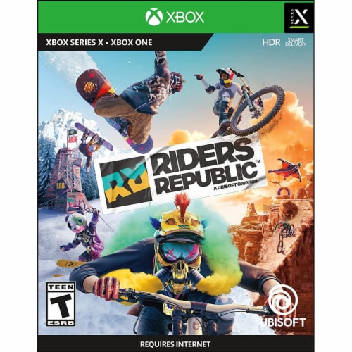 Fry's discount xbox one