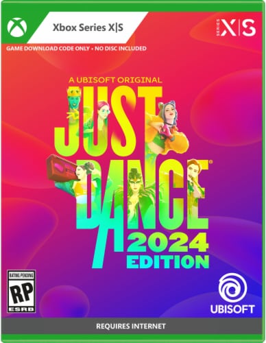 Xbox 1 cheap just dance
