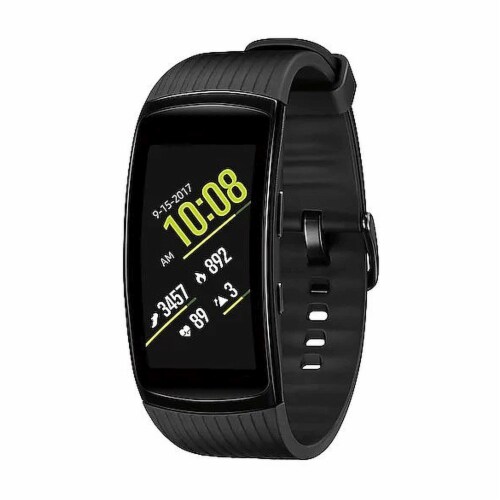 Gear fit2 on sale pro spotify
