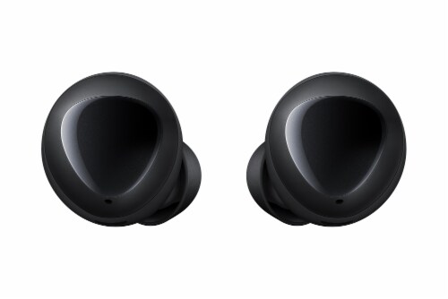 Samsung Galaxy Buds with Wireless Charging Case, Sound by AKG, 13-hours  Battery Life, IPX2 Splash Re