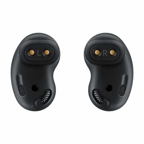 Samsung Galaxy Buds Live Earbuds Black 1 ct Mariano s