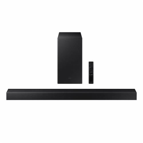 Samsung soundbar 400 sales series